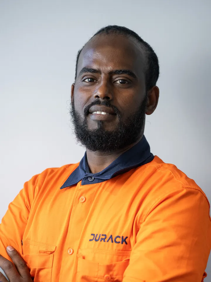Mohammed Robito