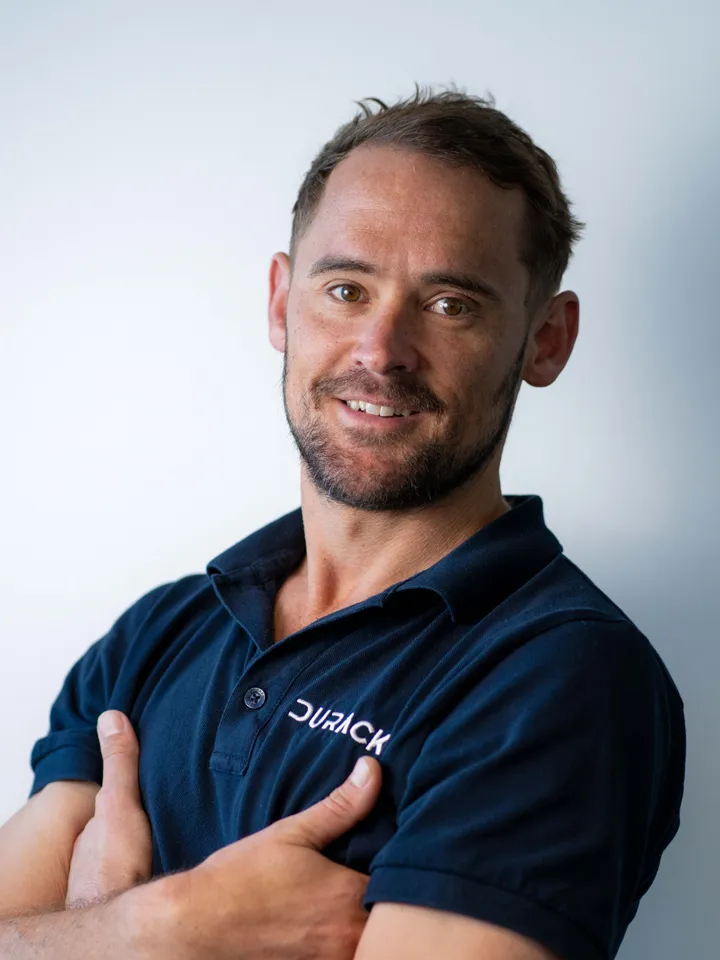 Darcy Chapman