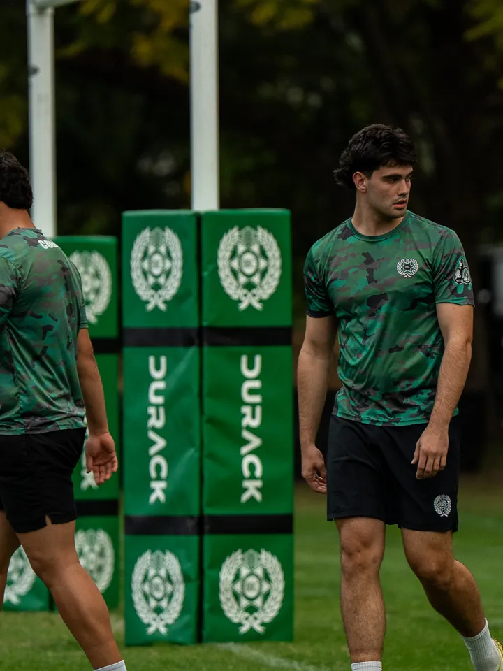Brisbane Boys' College Rugby