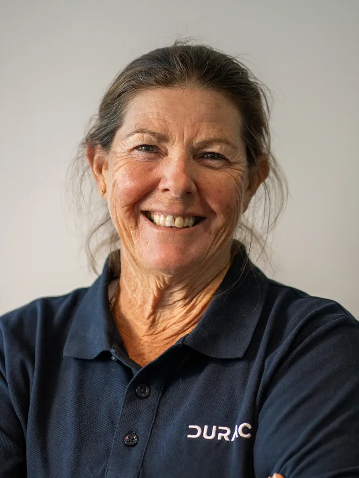 Julie Hanlon