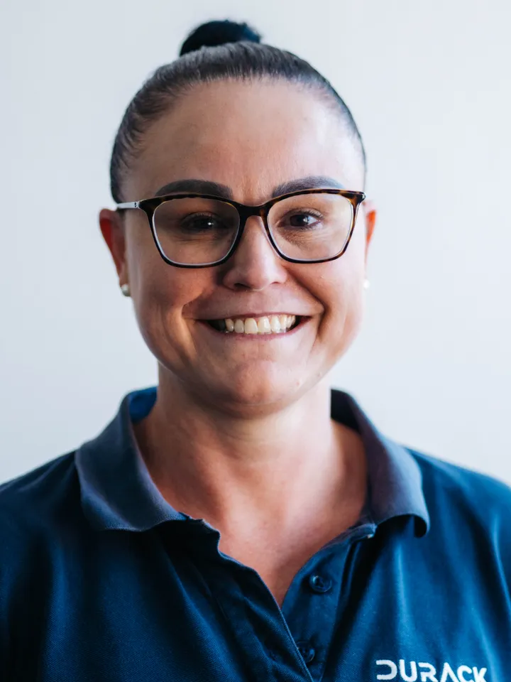 Rachel  Williamson 