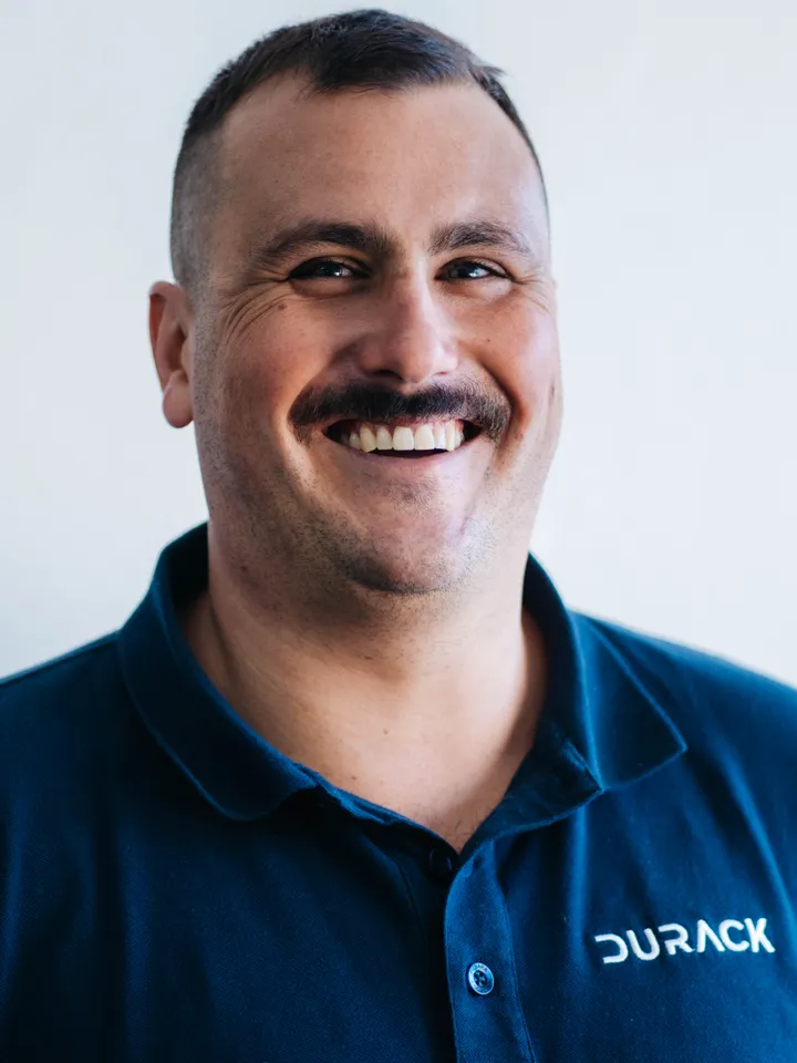 Sam  Petersen