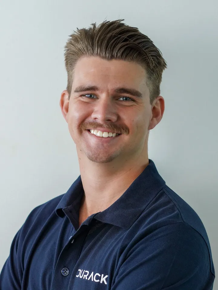 Ike  Randall